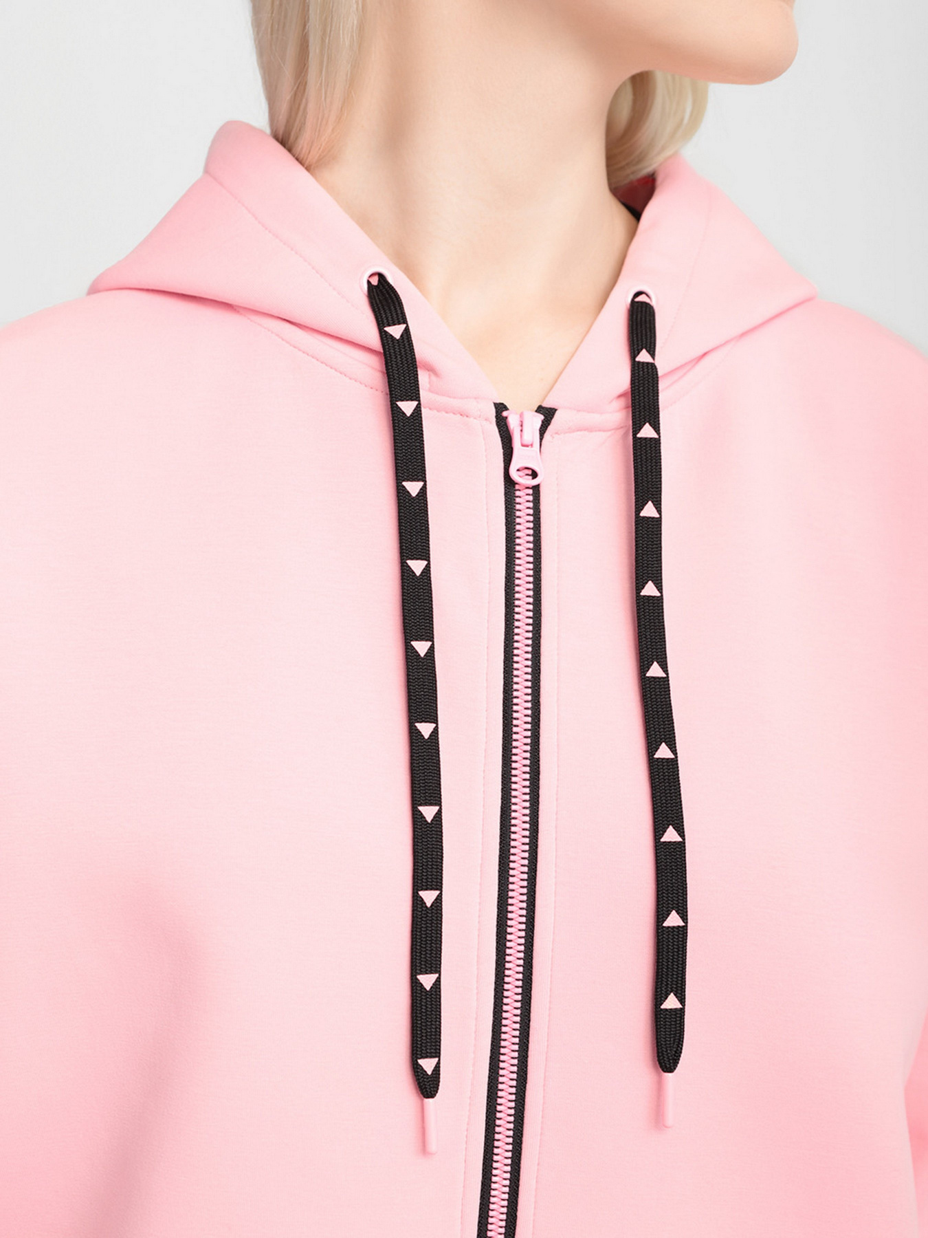 Свитшот GUESS модель O1BA68.FL03S;AMPM Фото