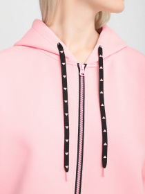 Свитшот GUESS модель O1BA68.FL03S;AMPM Свитшот GUESS модель O1BA68.FL03S;AMPM Фото