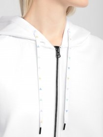 Кофта GUESS модель O1BA68.FL03S;G011 Фото