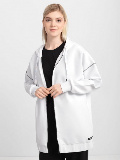 Кофта GUESS модель O1BA68.FL03S;G011 Фото