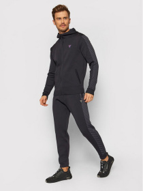 Свитшот GUESS модель U1BA61.ZZ04Q;JBLK Фото