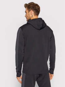 Свитшот GUESS модель U1BA61.ZZ04Q;JBLK Свитшот GUESS модель U1BA61.ZZ04Q;JBLK Фото