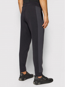 Штани повсякденні GUESS модель U1BA64.ZZ04Q;JBLK Фото