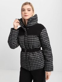 Пуховик GUESS модель W1BL10.WE4A0;F061 Фото