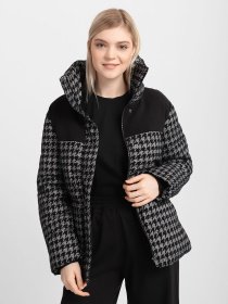 Пуховик GUESS модель W1BL10.WE4A0;F061 Фото