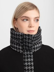 Пуховик GUESS модель W1BL10.WE4A0;F061 Фото