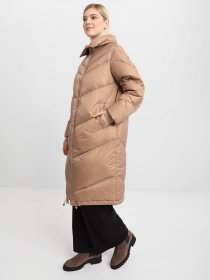 Пуховик GUESS модель W1BL36.WE4S0;G1DA Фото