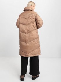 Пуховик GUESS модель W1BL36.WE4S0;G1DA Фото