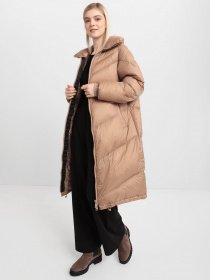 Пуховик GUESS модель W1BL36.WE4S0;G1DA Фото