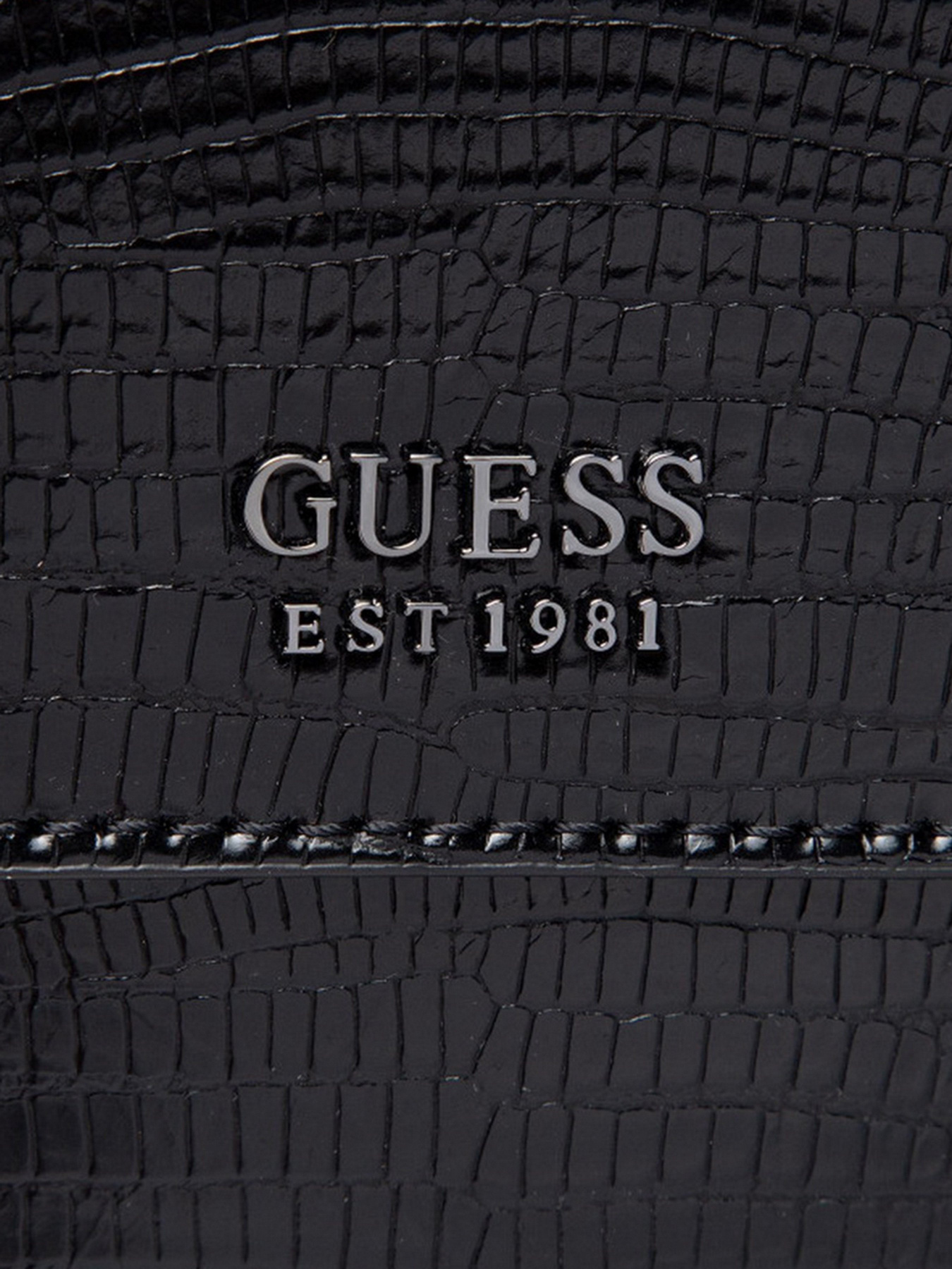 Сумка GUESS модель HWKM83.82200;BLA Фото