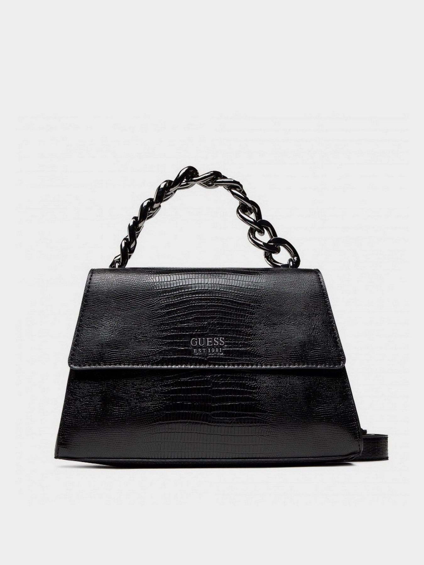 Сумка GUESS модель HWKM83.82200;BLA Фото