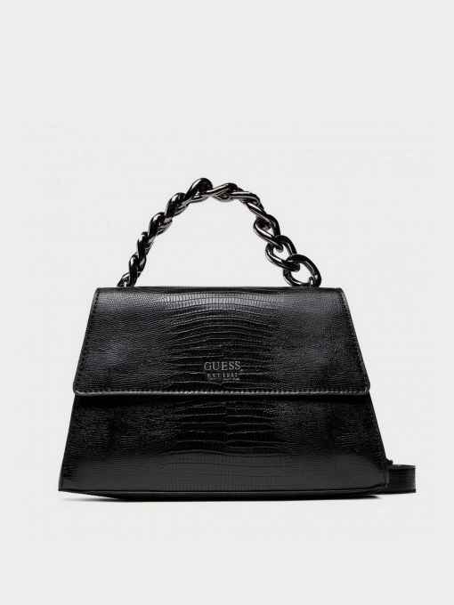 Сумка GUESS модель HWKM83.82200;BLA Фото