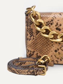 Сумка GUESS модель HWPB83.82780;TPY Фото