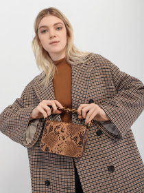 Сумка GUESS модель HWPB83.82780;TPY Фото