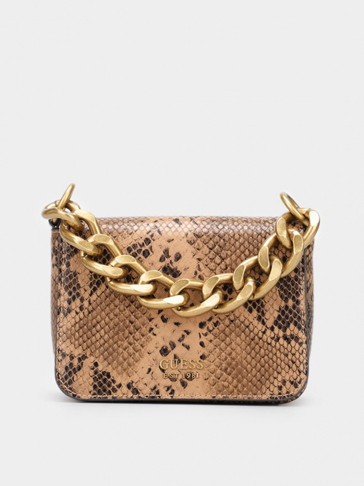 Сумка GUESS модель HWPB83.82780;TPY Фото