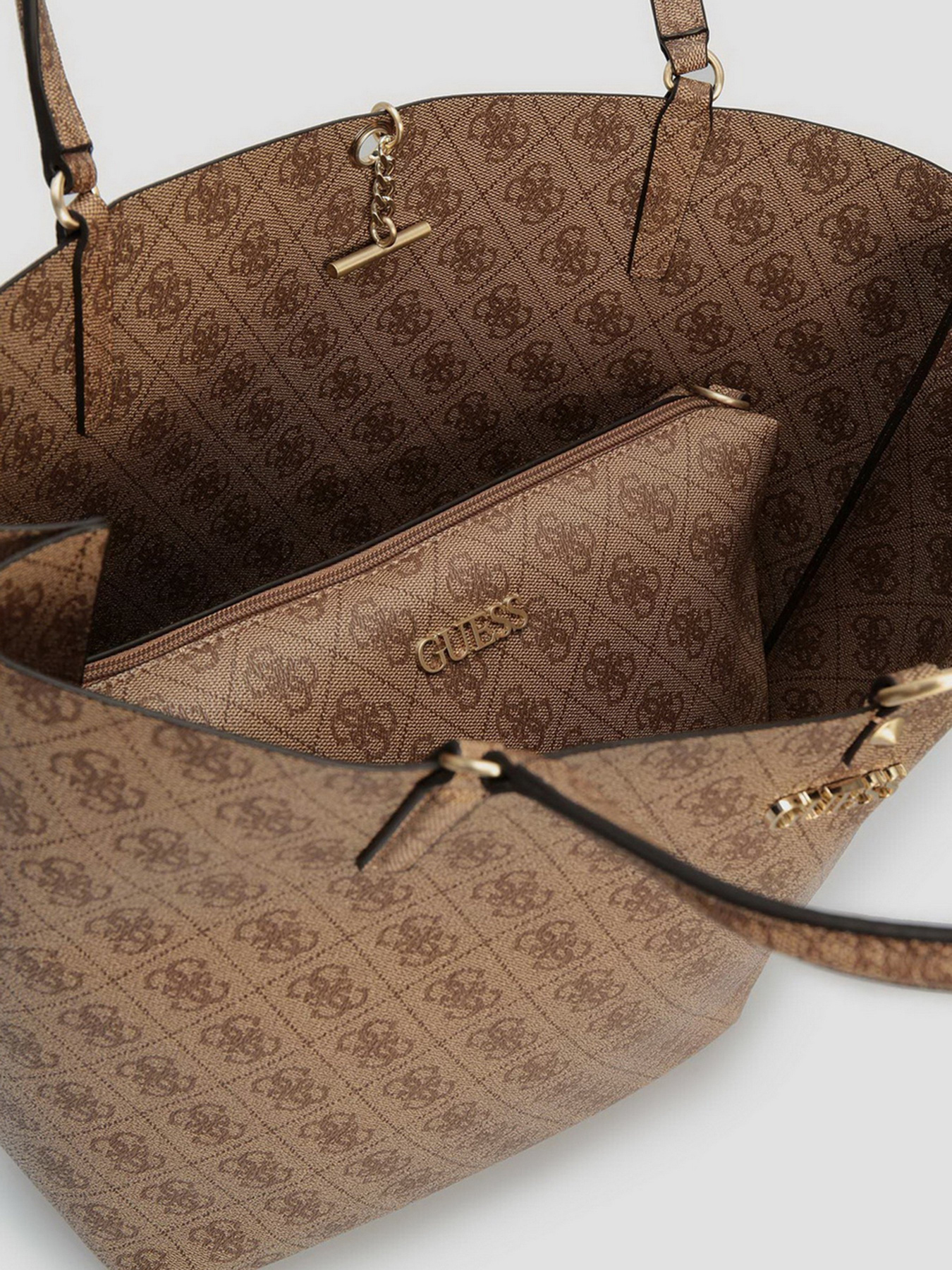 Сумка GUESS модель HWSS74.55230;LTL Фото