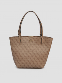 Сумка GUESS модель HWSS74.55230;LTL Фото