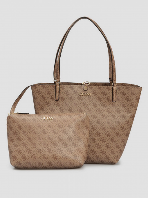 Сумка GUESS модель HWSS74.55230;LTL Фото