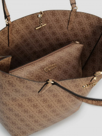 Сумка GUESS модель HWSS74.55230;LTL Фото