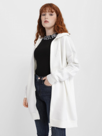 Свитшот GUESS модель O1BA0D.K7UW2;G6K5 Фото