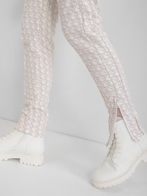 Повсякденні штани GUESS Classic Brianna Long модель O1BA32.K7EX0;P17L Фото