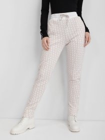 Повсякденні штани GUESS Classic Brianna Long модель O1BA32.K7EX0;P17L Фото