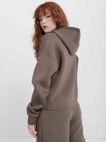 Худи GUESS модель O1GA29.KAMN2;G8ED Фото