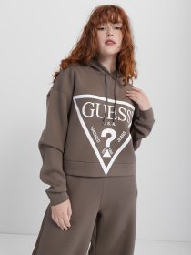 Худі GUESS модель O1GA29.KAMN2;G8ED Фото