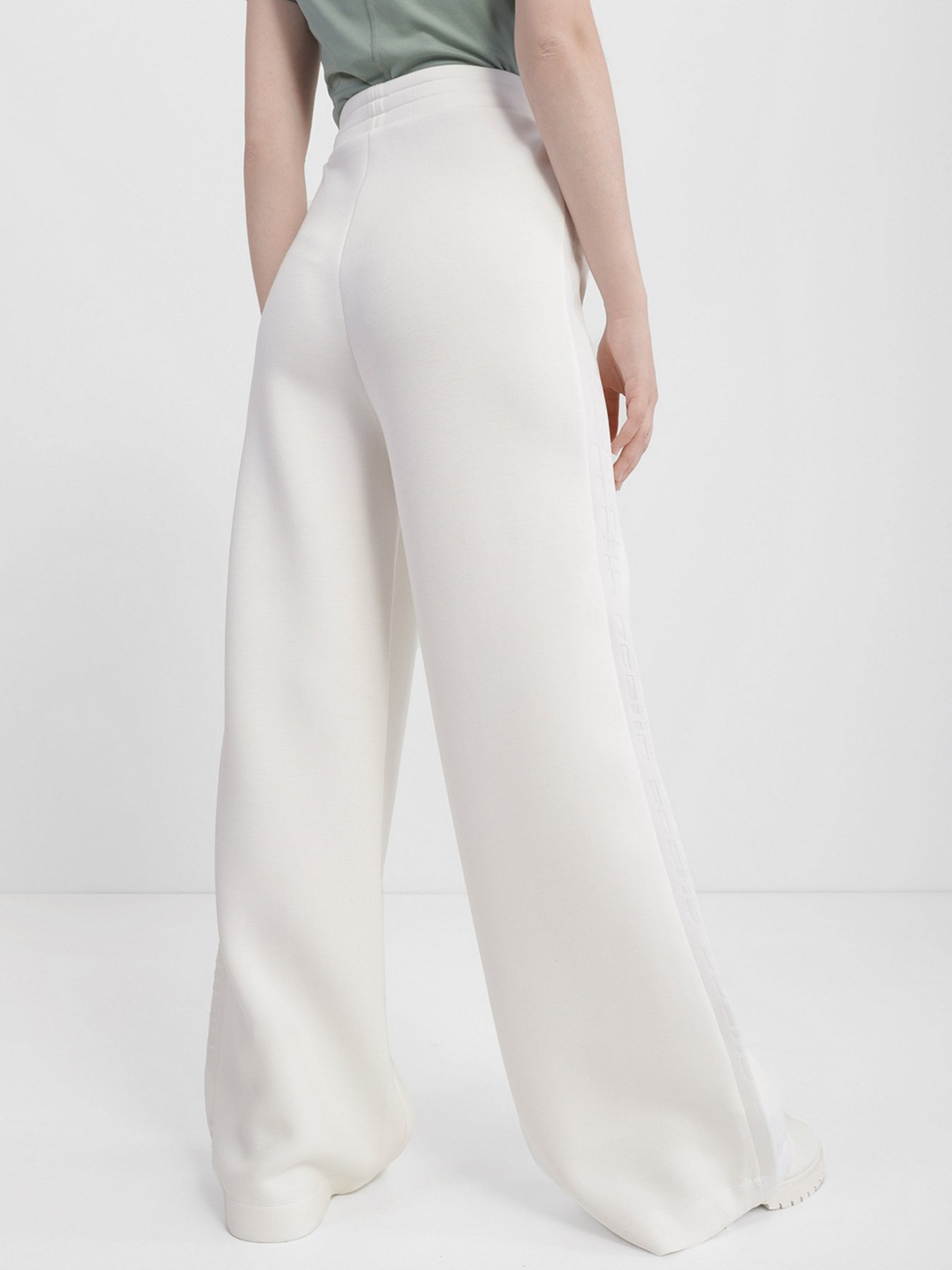 Штани палаццо GUESS Allie модель O1GA47.KAMN2;G6K5 Фото