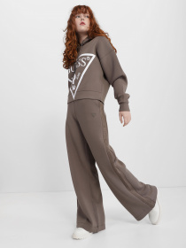 Повседневные штаны GUESS модель O1GA47.KAMN2;G8ED Фото