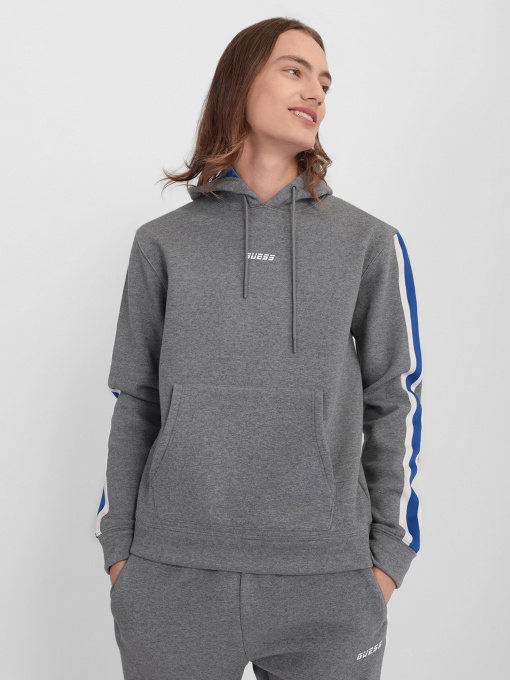 Світшот GUESS модель U1BA20.FL046;H9C9 Фото