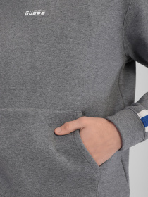 Свитшот GUESS модель U1BA20.FL046;H9C9 Свитшот GUESS модель U1BA20.FL046;H9C9 Фото