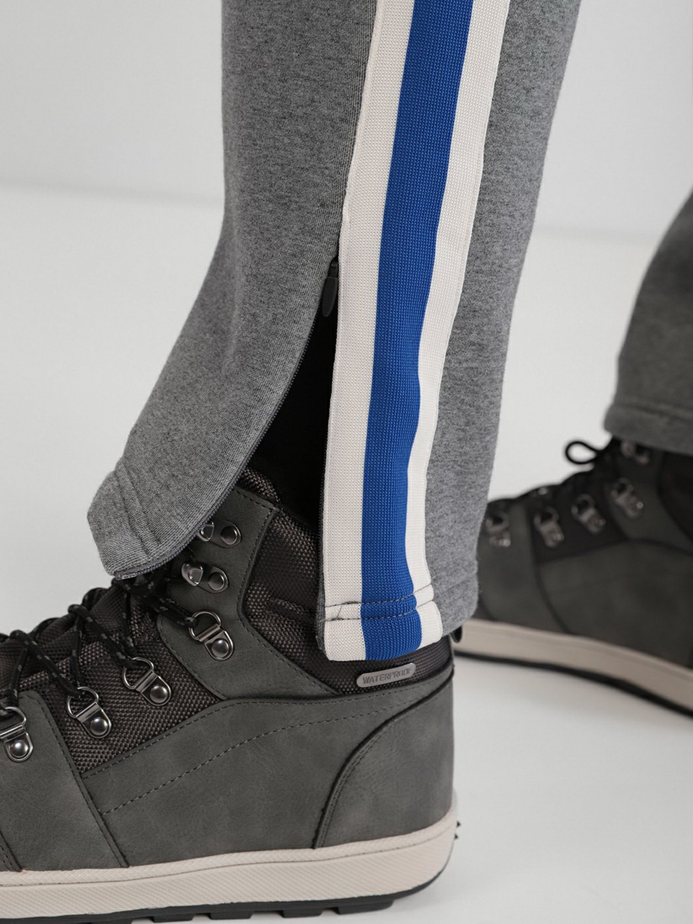 Штани повсякденні GUESS Collin Long модель U1BA27.FL046;H9C9 Фото