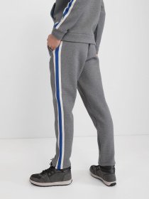 Штани повсякденні GUESS Collin Long модель U1BA27.FL046;H9C9 Фото