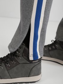 Штани повсякденні GUESS Collin Long модель U1BA27.FL046;H9C9 Фото