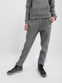 Штани повсякденні GUESS Collin Long модель U1BA27.FL046;H9C9 Фото