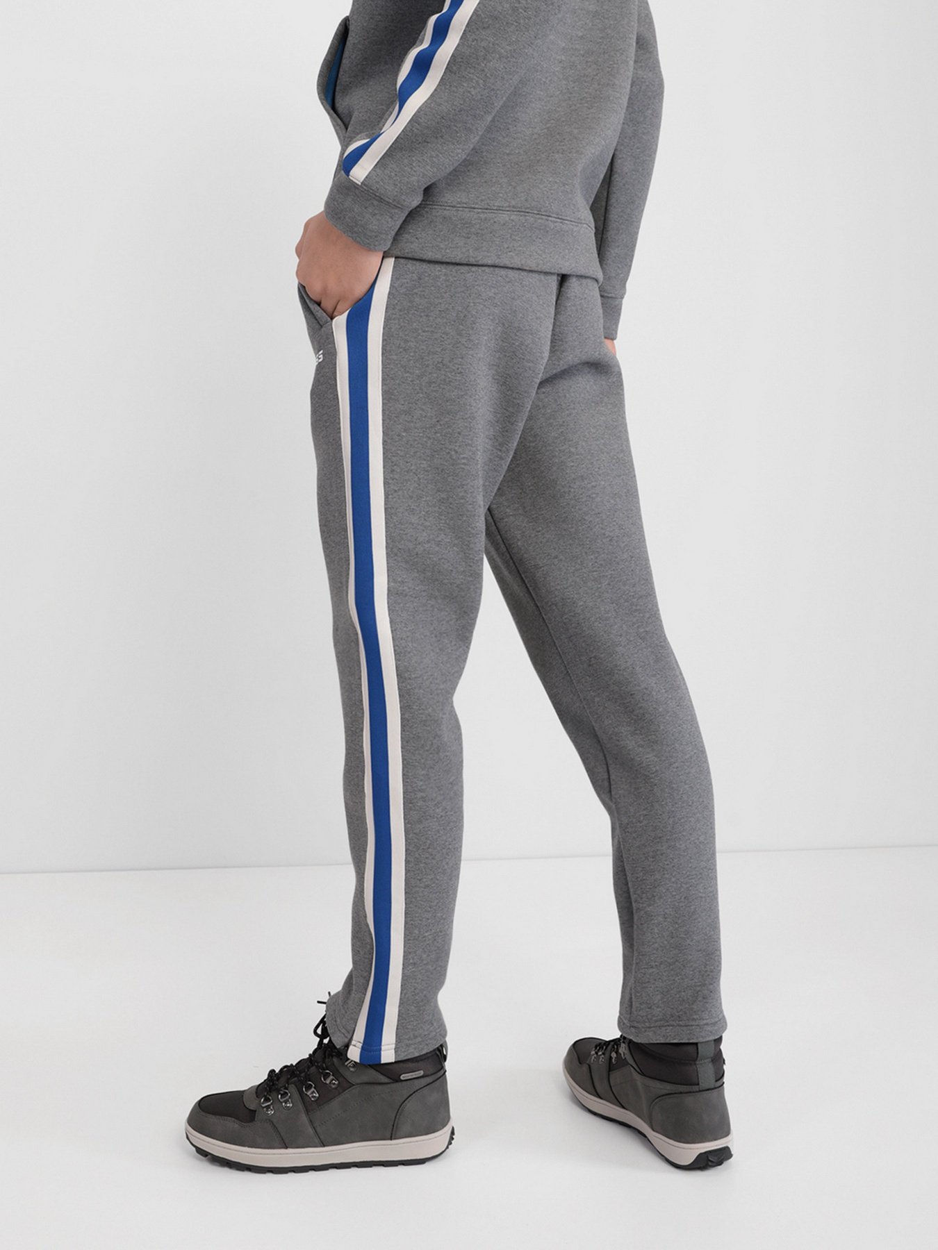 Повседневные штаны GUESS Collin Long модель U1BA27.FL046;H9C9 Фото