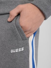 Повседневные штаны GUESS Collin Long модель U1BA27.FL046;H9C9 Фото