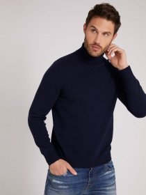 Водолазка GUESS модель M1BR09.Z2VA0;DPM Фото