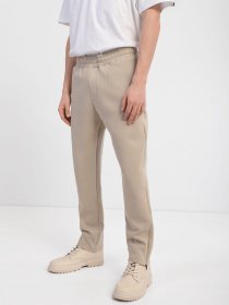 Штаны спортивные GUESS модель U1YA09.FL03P;G9I0 Фото