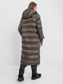 Пуховик GUESS модель W1BL29.WE4N0;G8ED Фото