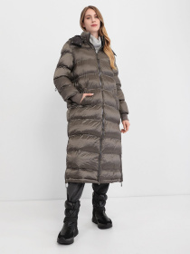 Пуховик GUESS модель W1BL29.WE4N0;G8ED Фото