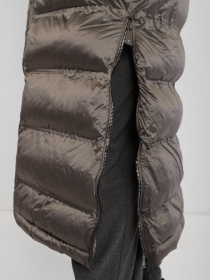 Пуховик GUESS модель W1BL29.WE4N0;G8ED Фото