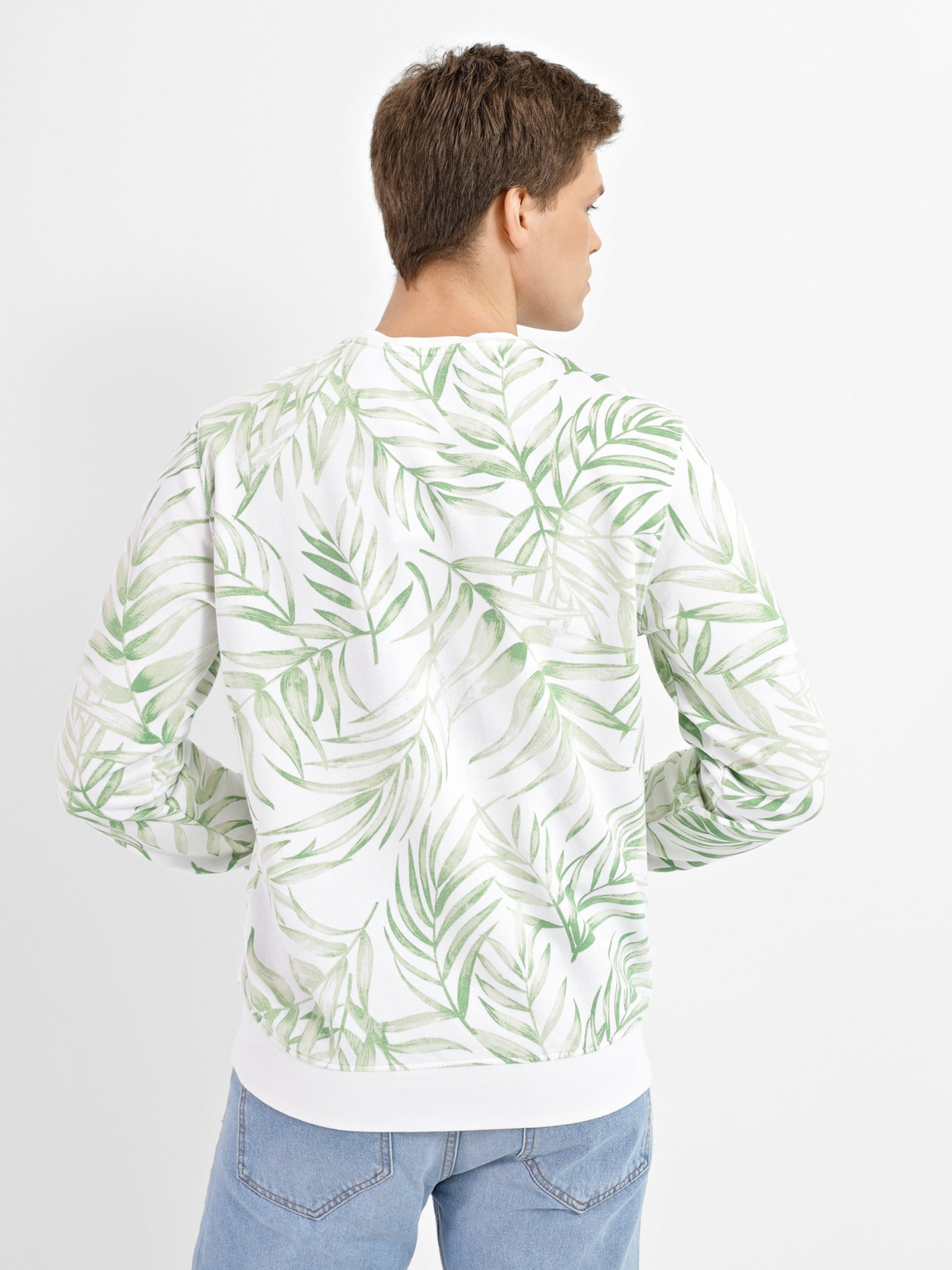 Світшот GUESS модель M2GQ25.KB6C1;P82S Фото