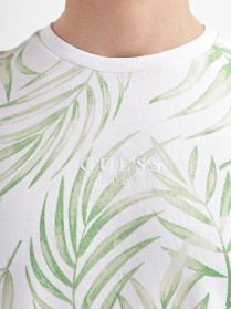 Світшот GUESS модель M2GQ25.KB6C1;P82S Фото