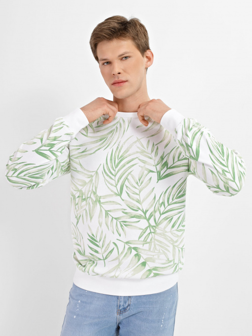 Свитшот GUESS модель M2GQ25.KB6C1;P82S Фото