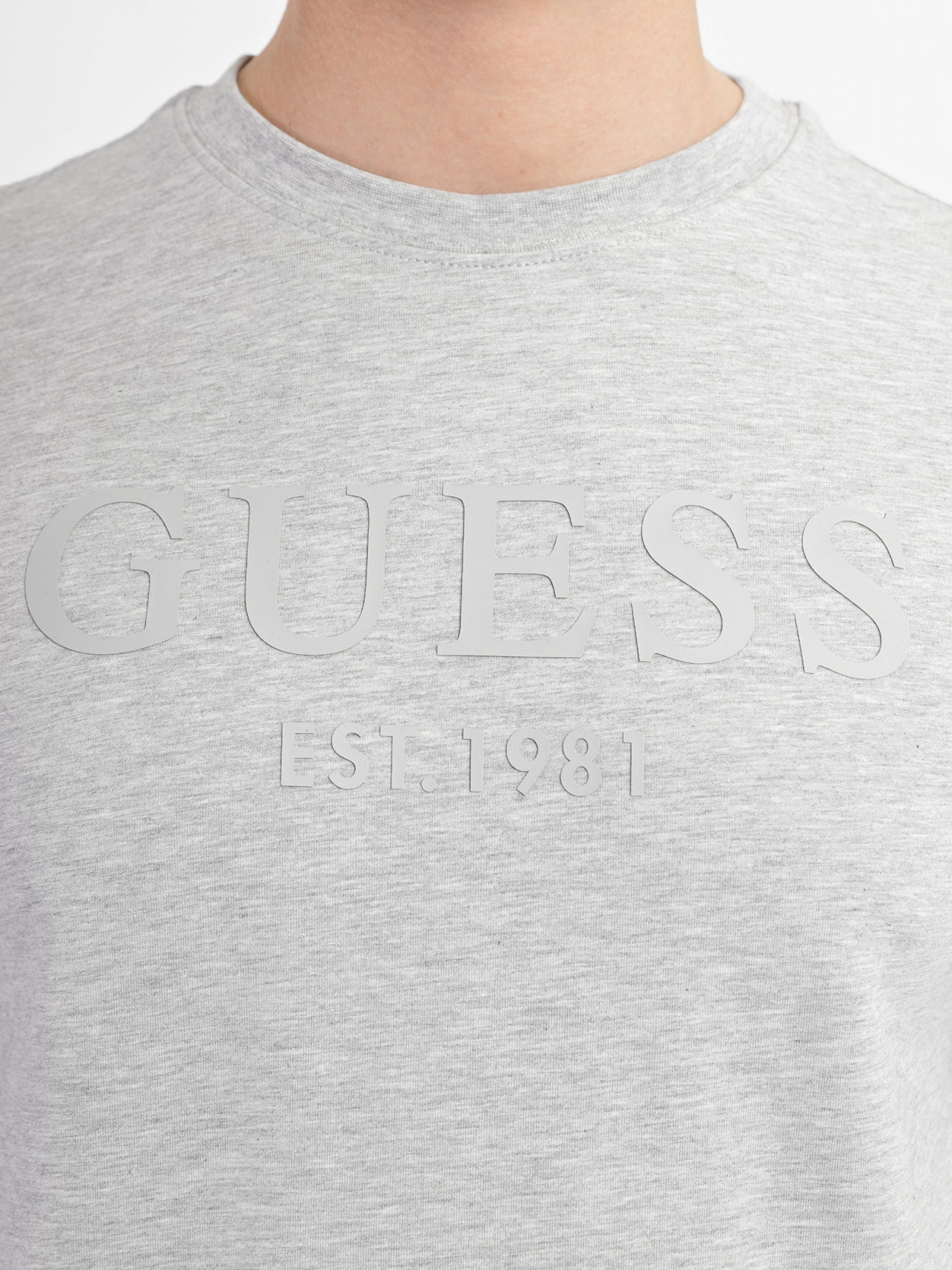 Свитшот GUESS модель M2RQ08.K6ZS1;H9C9 Фото