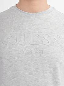 Свитшот GUESS модель M2RQ08.K6ZS1;H9C9 Фото