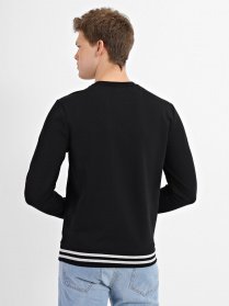 Свитшот GUESS модель M2RQ08.K6ZS1;JBLK Фото