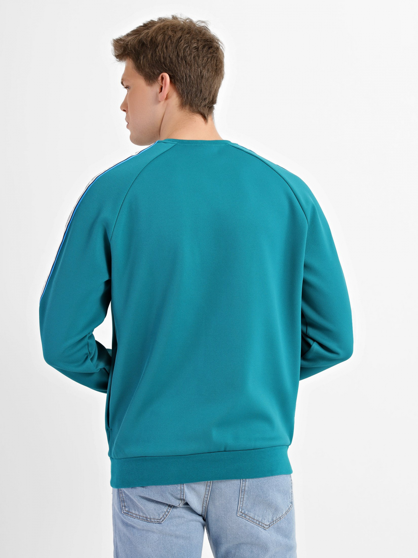 Свитшот GUESS модель Z2GQ01.KB210;G7DU Фото